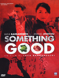 Something Good: Mercury Factor |   DVD